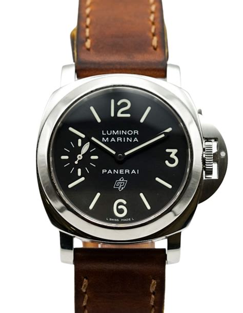 panerai proprietario|Panerai watches.